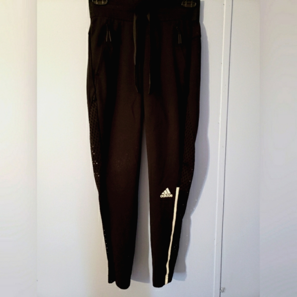 2XS Adidas Z.N.E Mesh Sweatpants